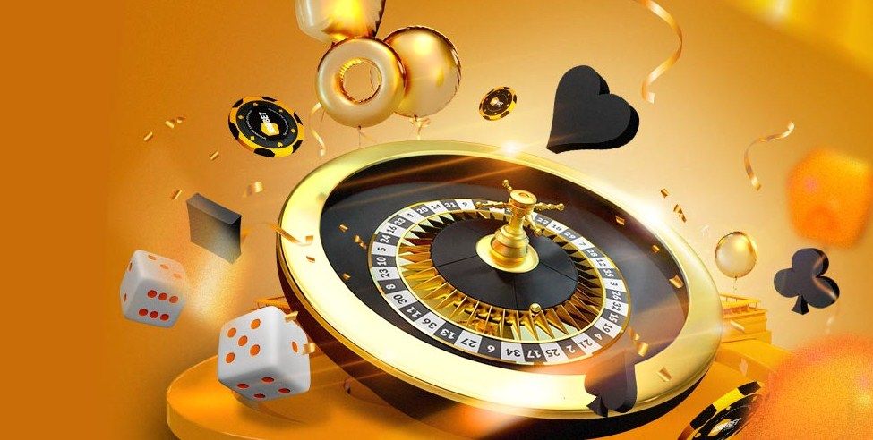 Grand Fortune Casino پر آن لائن سلاٹس کے بارے میں