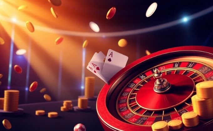 Grand Fortune Casino کیسینو میں پوکر گیمز