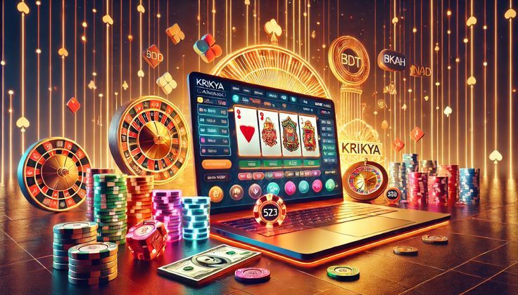 Grand Fortune Casino آن لائن کیسینو میں کھیلنے کی وجوہات